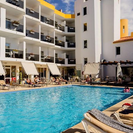 Hotel Do Cerro Albufeira Kültér fotó