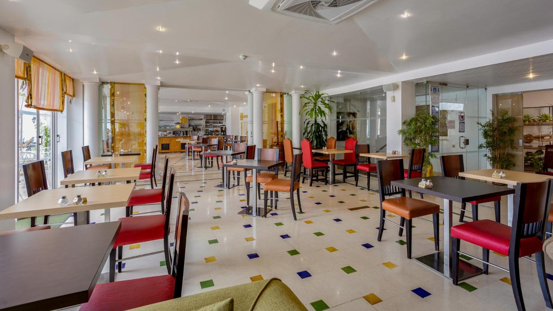 Hotel Do Cerro Albufeira Kültér fotó