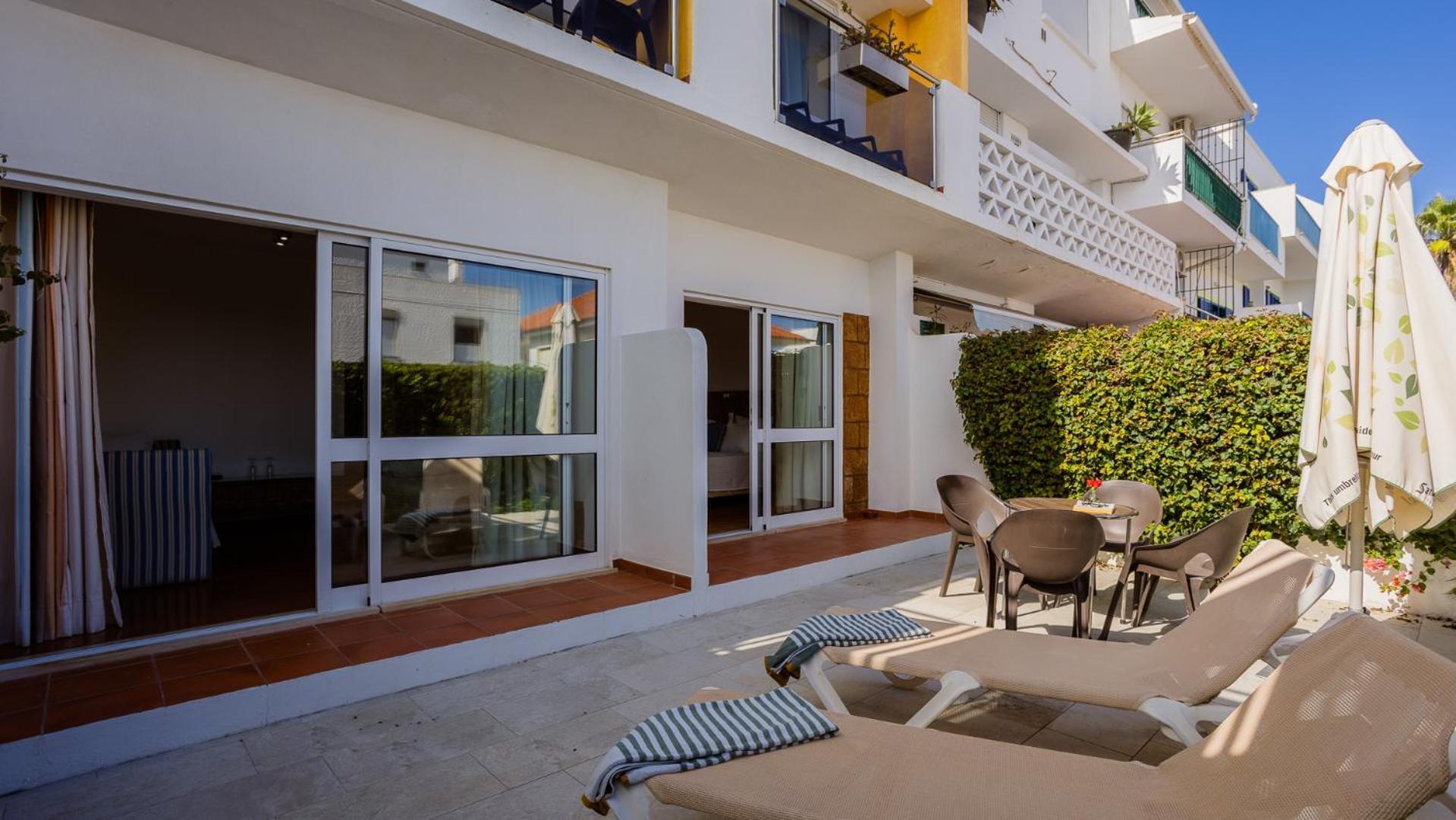 Hotel Do Cerro Albufeira Kültér fotó