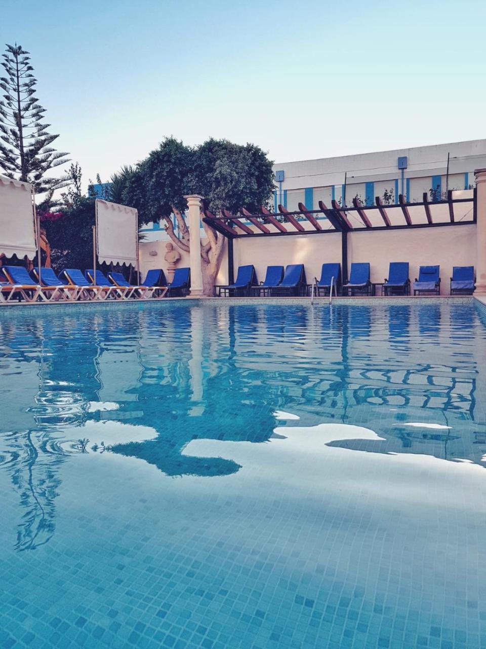 Hotel Do Cerro Albufeira Kültér fotó